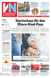 Vorarlberger Nachrichten - 7 April 2023