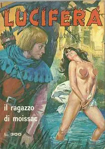 Lucifera #103 - Il Ragazzo di Moissac