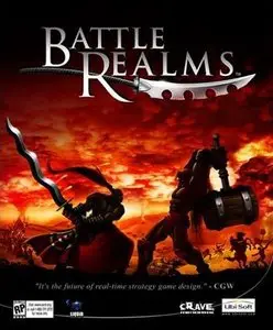 Battle realms 3 portable