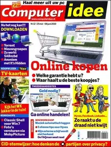 Computer Idee - 25 May-8 June 2010 (N°12)