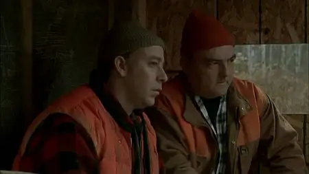 Contre toute espérance (2007)
