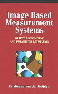 Image Based Measurement Systems (repost)