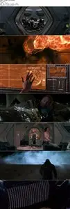 Red Planet (2000)