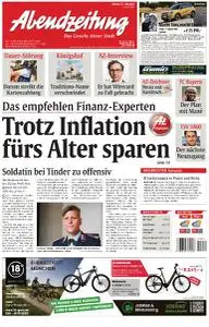 Abendzeitung München - 27 Mai 2022
