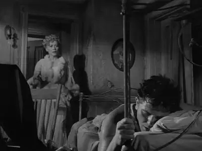 He Ran All the Way (1951) 