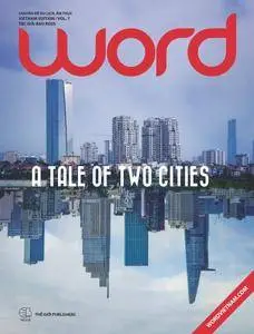 Word Vietnam - July 2017