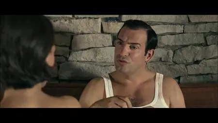 OSS 117: Cairo, Nest of Spies (2006)