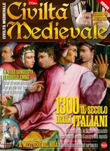 Civiltà Medievale N.2 - Marzo-Aprile 2020