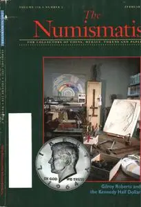The Numismatist - February 1997