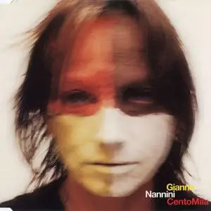 Gianna Nannini: Singles part 2 (1995-2002)