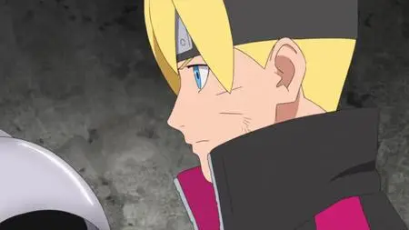 ASW Boruto Naruto Next Generations 185