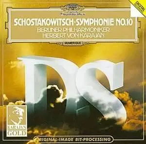 Herbert von Karajan - Deutsche Grammophon's Karajan Gold Series (30 CDs)