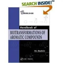 Handbook of Biotransformations of Aromatic Compounds