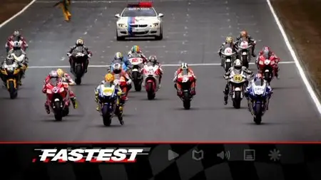 Fastest (2011)