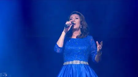 Jane McDonald - A Live Christmas Concert Special Event (2019)