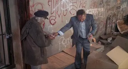 Life Stinks (1991)