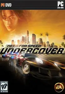 Need for Speed: Undercover (2008)