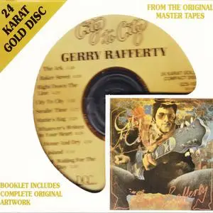 Gerry Rafferty: Collection (1978-2021)