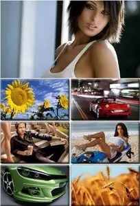 Unique wallpapers from Europe Part 320