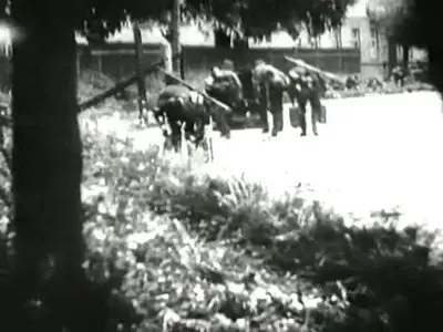 Das dritte Reich in Farbe E08 Das Jahr 1940