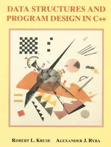 Data Structures Program Design in C++ (Repost)