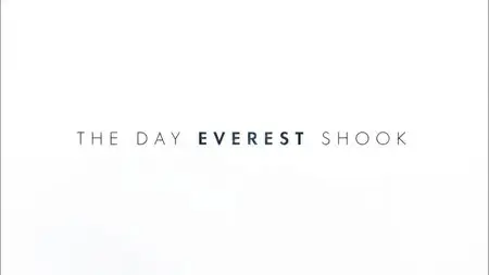 BSkyB - The Day Everest Shook (2015)