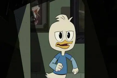 DuckTales S01E21