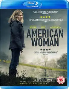 American Woman (2018)