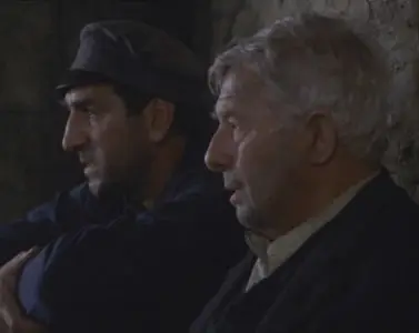 Десятый человек / The Tenth Man (1988, DVD5 + DVDRip)