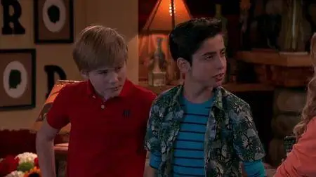 Nicky, Ricky, Dicky & Dawn S04E13