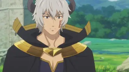 Isekai Maou to Shoukan Shoujo no Dorei Majutsu (2018)