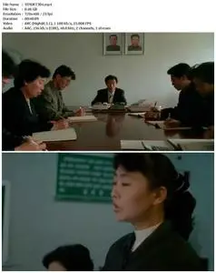 North Korea: A Day in the Life (2004)