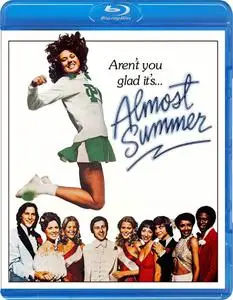 Almost Summer (1978)