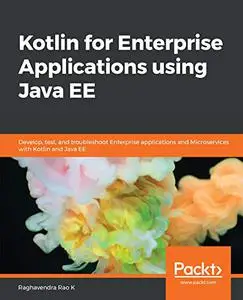 Kotlin for Enterprise Applications using Java EE (Repost)