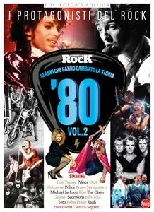 Classic Rock Anni N.5 - Febbraio-Marzo 2024