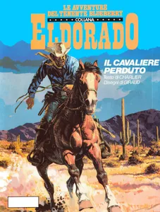 Collana Eldorado - Volume 04 - Il Cavaliere Perduto