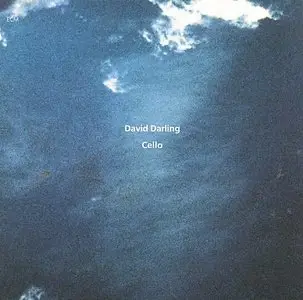 David Darling - Cello (1992) [FLAC]