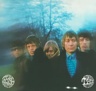 The Rolling Stones - Between The Buttons (1967) [UK & US Versions - ABKCO Remasters 2002] PS3 ISO + DSD64 + Hi-Res FLAC