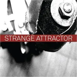 Strange Attractor - 3 Albums (2006-2011)