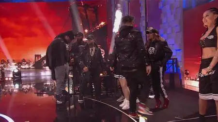 Wild 'n Out S10E08