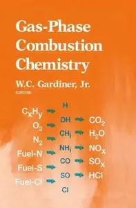 Gas-Phase Combustion Chemistry