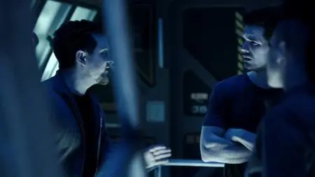 The Expanse S04E07