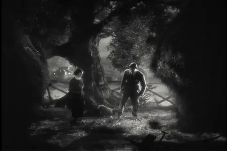 It Happened One Night - 1934
