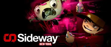 Sideway: New York (2011) [PC Game]