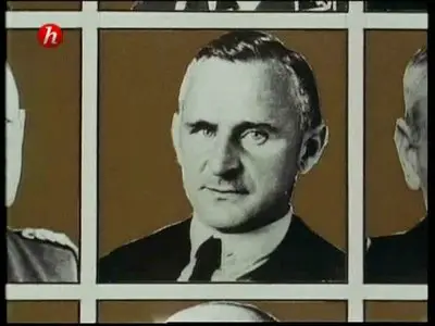 La vie dans le Reich - Allemagne 1940-1944/Inside the Reich: Germany - 1940-1944  [1974]