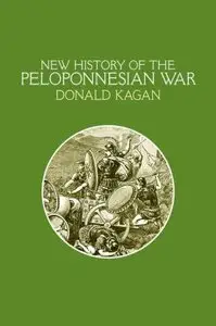 A New History of the Peloponnesian War