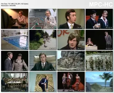 Monty Python's Personal Best - Complete Series (2006)
