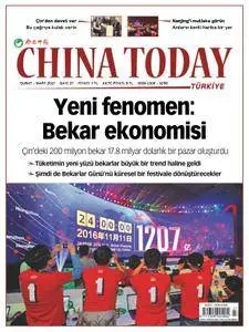 China Today - Şubat/Mart 2017