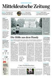Mitteldeutsche Zeitung Bernburger Kurier – 03. Mai 2019