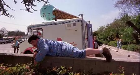 Max Keeble's Big Move (2001)